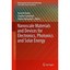Nanoscale Materials and Devices for Electronics, Photonics and Solar Energy Kork