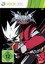 BlazBlue Continuum Shift Extend - Microsoft Xbox 360, 2012, DVD-Box - NEU / OVP