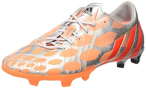 TG. 40 EU adidas Predator Instinct FG Scarpa Da Calcetto da Donna H3j TG. 40 EU adidas Predator Instinct FG Scarpa Da Calcetto da Donna H3j