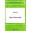Keats' Apprenticeship (Currents in Comparative Romance Languages and Literature)