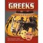 Project History: The Greeks Sally Hewitt