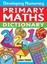 Developing Numeracy: Primary Maths Dictionary: Key Stage 2 Concise Illustrated