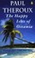 The Happy Isles of Oceania: Paddling the Pacific by Paul Theroux.