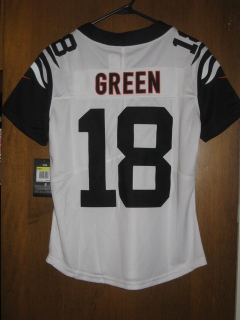 bengals color rush jersey bengals color rush jersey
