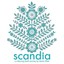 Scandia by Zeena Shah 9781910552315 (Paperback, 2016)