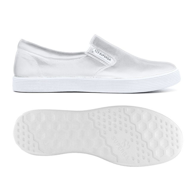 Alta qualit Superga Mocassino Mutanda 4498NAPPAU Unisex vendita Alta qualit Superga Mocassino Mutanda 4498NAPPAU Unisex vendita