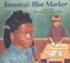 Jamaica'S Blue Marker by Havill (Paperback, 2003)