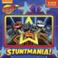 Stuntmania! (Blaze and the Monster Machines) by Mary Tillworth (Paperback /...