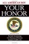 NEW Your Honor by Jack Armstrong