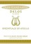 DELOS - BIRTHPLACE OF APOLLO, Dudley, Jill, 9780993489068