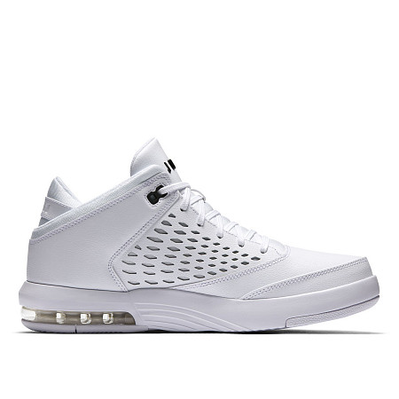 SCARPE NIKE JORDAN FLIGHT ORIGIN 4 BIANCHE P/E 2018 921196100 SCARPE NIKE JORDAN FLIGHT ORIGIN 4 BIANCHE P/E 2018 921196100