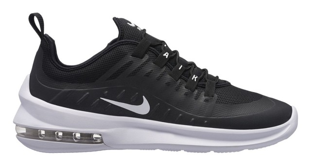 NIKE Da Uomo Per Il Tempo Libero Scarpa Air Max Axis GRIGIO NERO NIKE Da Uomo Per Il Tempo Libero Scarpa Air Max Axis GRIGIO NERO