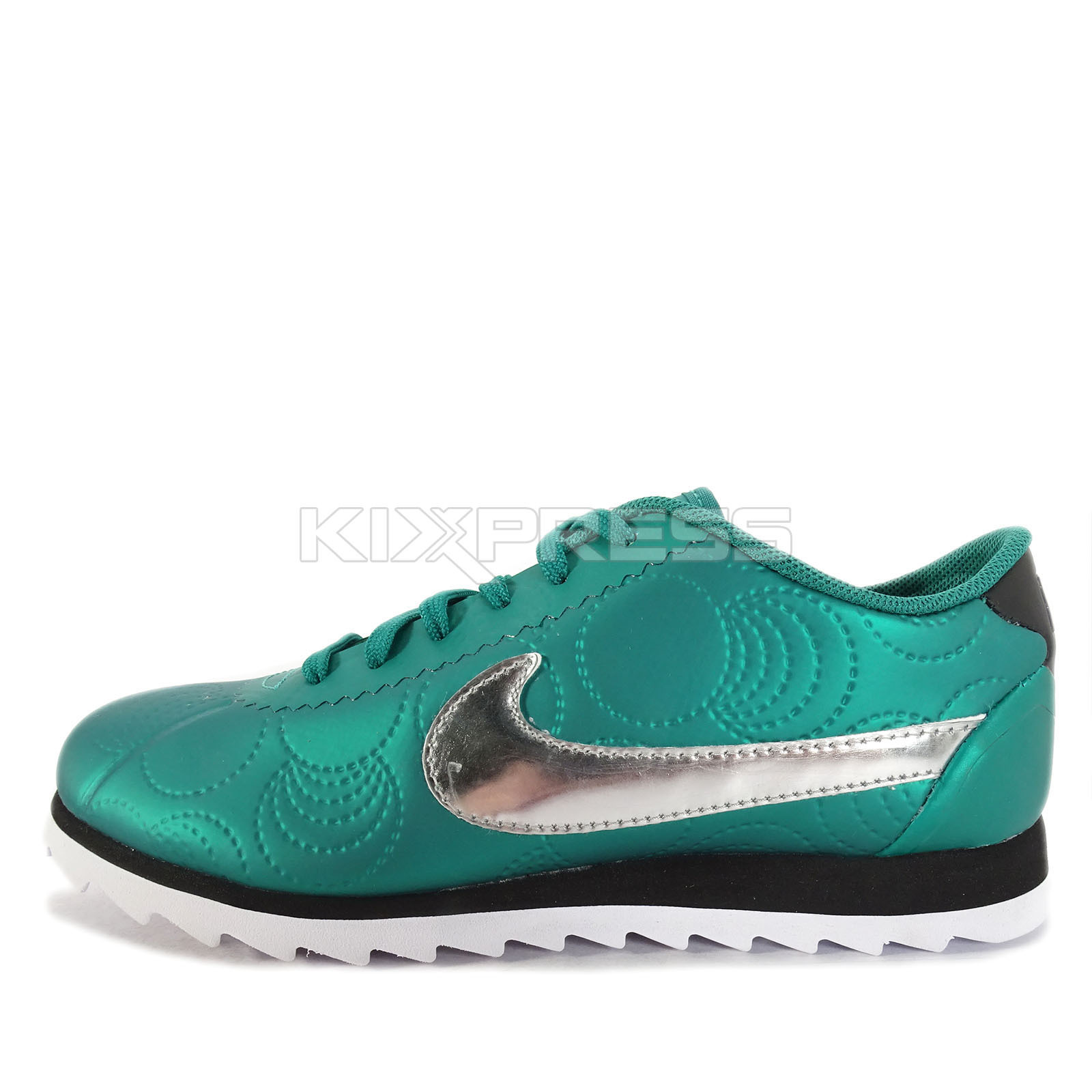 Nike Running Cortez Ultra Look of the City QS Mystic Green Black Nike Running Cortez Ultra Look of the City QS Mystic Green Black