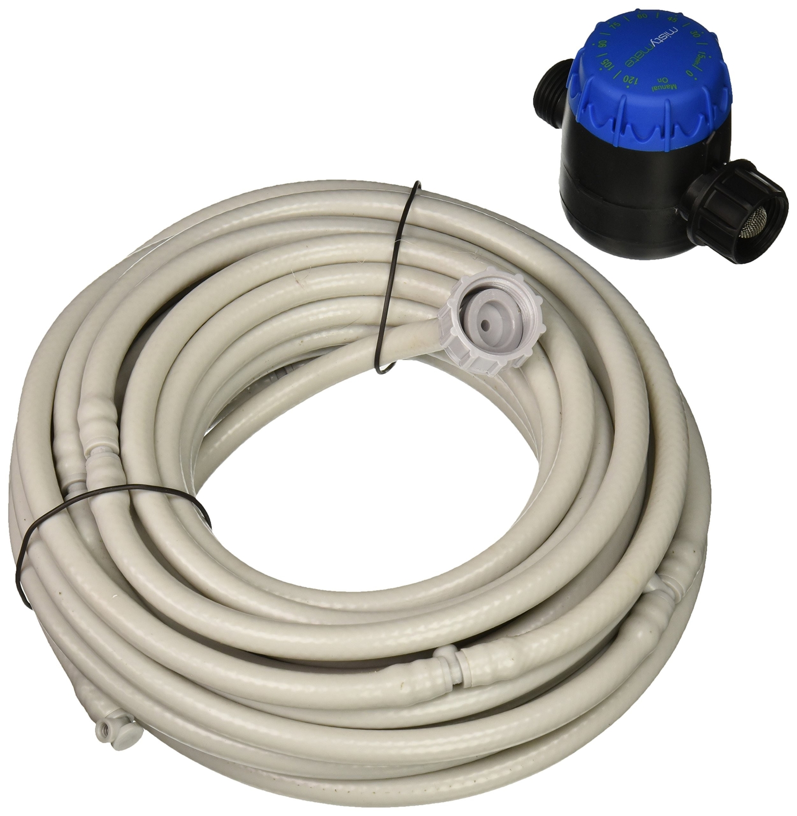 Mistymate Cool Patio 32 Combo Professional Grade Misting System Picture 1 Of