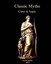 NEW Classic Myths Color & Sepia by Adrian Iacob BOOK (Paperback / softback)