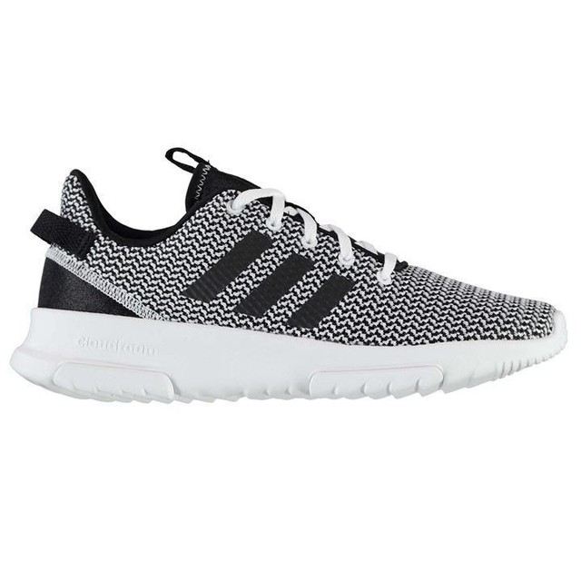 ADIDAS Cloudfoam Racer Da Uomo Tg UK 7 US 7.5 EUR 40.2/3 ref 1687 ADIDAS Cloudfoam Racer Da Uomo Tg UK 7 US 7.5 EUR 40.2/3 ref 1687