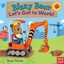 Bizzy Bear by Nosy Crow.