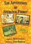 NEW The Adventures of Sherlock Ferret by Hugh Ashton