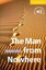 The Man from Nowhere: Level 2: Level 2 by Bernard Smith (Paperback, 2000)