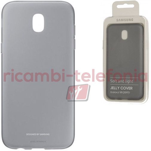 custodia samsung j5 2017 nero custodia samsung j5 2017 nero