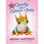 Cloudy With a Chance of Boys - Hardcover NEW Megan McDonald 2011-03-08