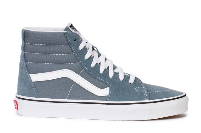 vans sk8-hi blue goblin vans sk8-hi blue goblin