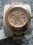 ORIGINAL FOSSIL STELLA ES2859 UHR NEU NEW WATCH DAMEN ROSEGOLD 139 EURO LADIES