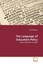 The Language of Education Policy from Thatcher to Blair 7940