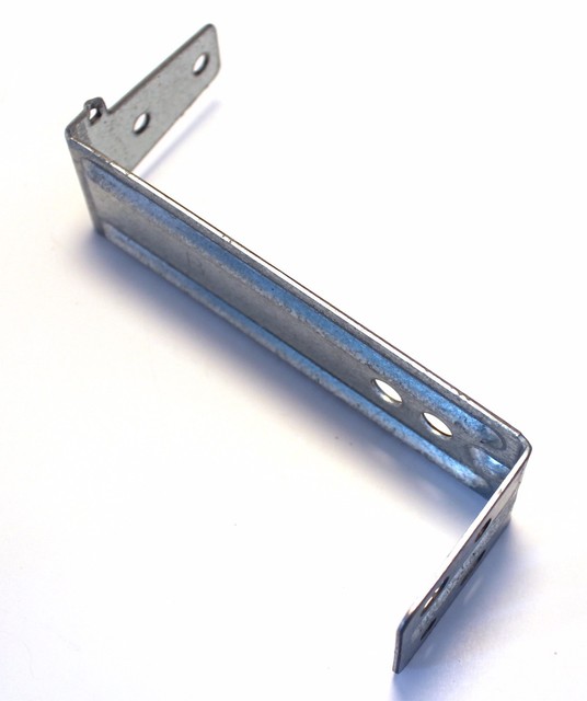 Genie Garage Door Opener Photo Cell Safety Sensor Bracket Genie Garage Door Opener Safety Sensor Bracket