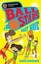 Ball Stars 2: Heat Wave by David Lawrence.
