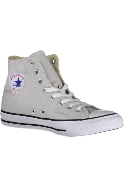 Converse BO 157617C PALE PUTTY Sneaker uomo colore Grigio IT Converse BO 157617C PALE PUTTY Sneaker uomo colore Grigio IT