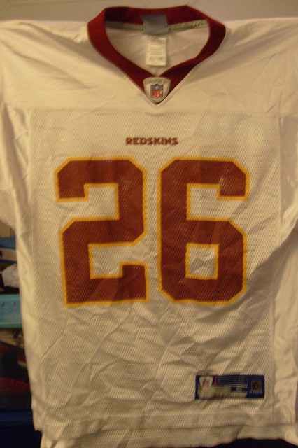 clinton portis jersey clinton portis jersey
