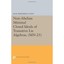 Non-Abelian Minimal Closed Ideals of Transitive Lie Alg - Paperback NEW Jack Fre