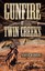 Gunfire at Twin Creeks - Paperback NEW David Osborne ( 2013-01-07