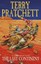 The Last Continent: (Discworld Novel 22) (Discworld Novels) by Terry Pratchett.
