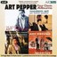 The Return of Art Pepper/Modern Art by Pepper Art.