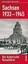 SACHSEN 1933-1945 Historischer Reiseführer Zeitreiseführer Leipzig Chemnitz Buch