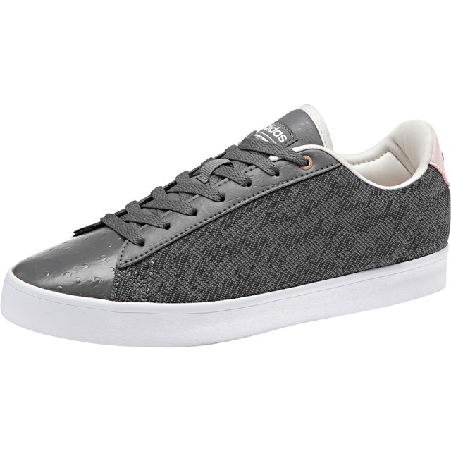 Adidas Scarpa Donna Sneaker Cf Daily CG5754GRIGIO Adidas Scarpa Donna Sneaker Cf Daily CG5754GRIGIO