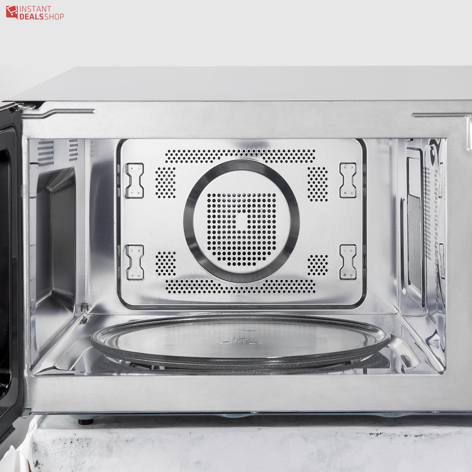 Kenmore Elite 1 5 Cu Countertop Microwave Convection Oven Stainless Picture 2 Of 4