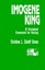 NEW Imogene King by Christina Sieloff BOOK (Paperback) Free P&H