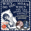 Papa Charlie Jackson-Why Do You Moan When You Shake That Thing? CD / Box Set NEW