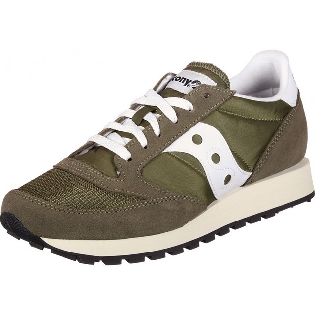 Nuovo Uomo Scarpe Trainers Sneakers SAUCONY JAZZ ORIGINAL VINTAGE S7036823 Nuovo Uomo Scarpe Trainers Sneakers SAUCONY JAZZ ORIGINAL VINTAGE S7036823