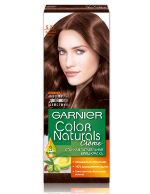 All Garnier Color Naturals Permanent Hair Dye /colour Cream 13 ...