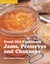 Good Old-fashioned Jams, Preserves and Chutneys by Sara Paston-Williams...