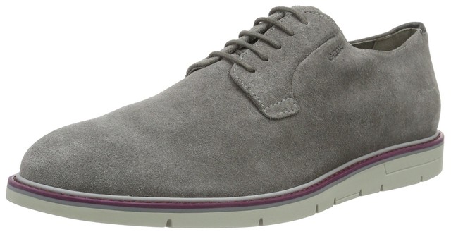 TG.40U Geox U New Do A Scarpe Uomo TG.40U Geox U New Do A Scarpe Uomo