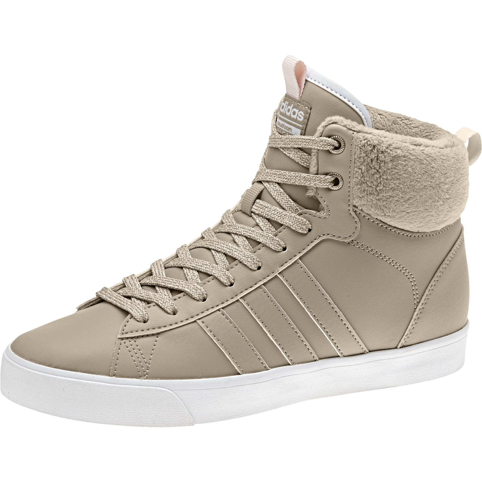 Adidas Neo cf TUTTI GIORNI QT WTR Scarpe sportive donna sneaker Adidas Neo cf TUTTI GIORNI QT WTR Scarpe sportive donna sneaker