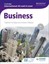 Cambridge International as and a Level Business by Malcolm Surridge.