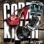Cobra Killer - Uppers and Downers CD Monika NEU