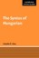 NEW The Syntax Of Hungarian by Katalin E Kiss BOOK (Paperback) Free P&H