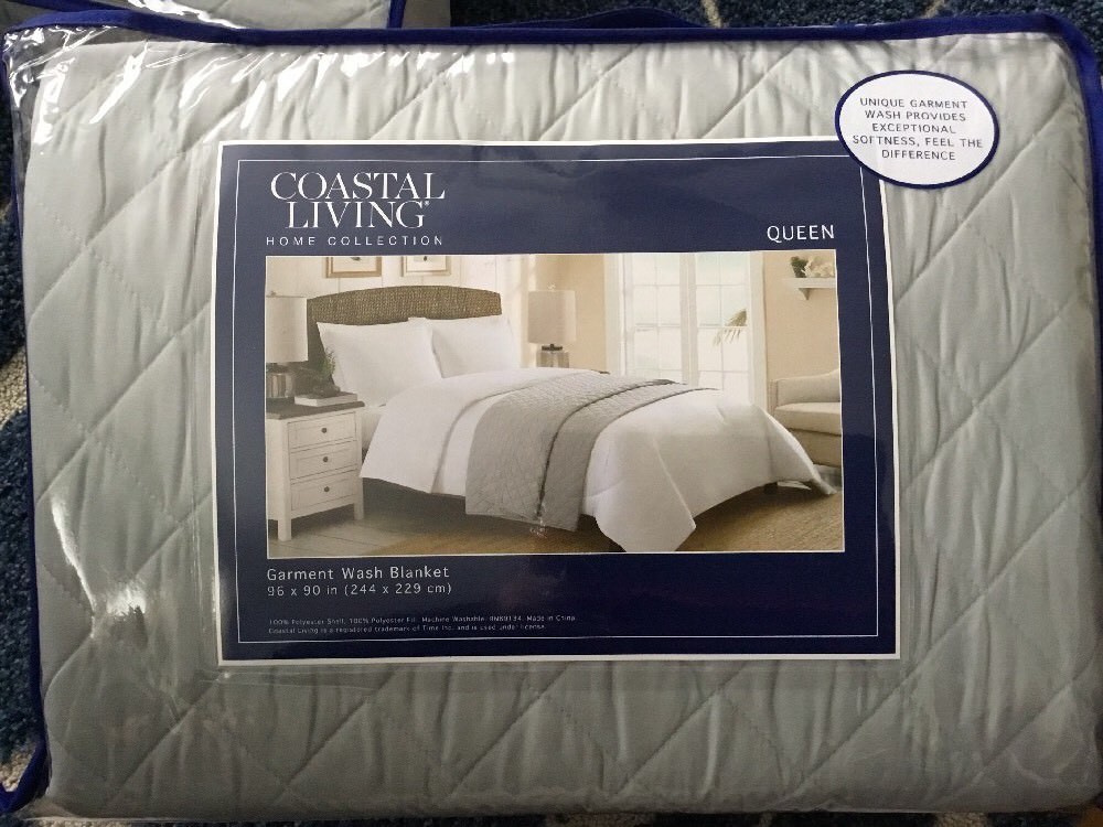 Coastal Living Extra Soft Garment Washed Quilted Blanket Bedspread Res Content Global Inflow Inflowcomponent Technicalissues
